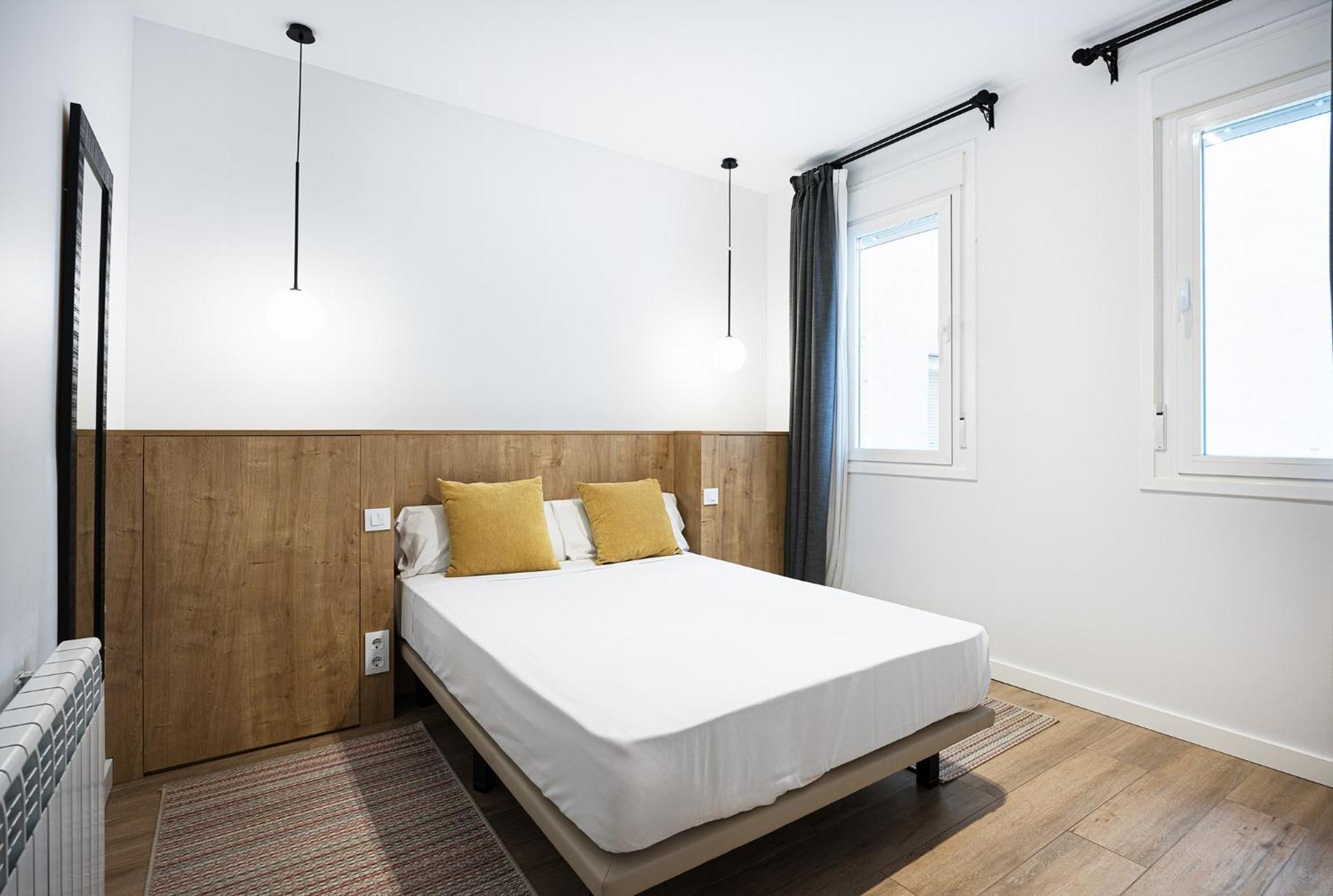 Apartahotel Smartr Atocha Reina Sofia *
